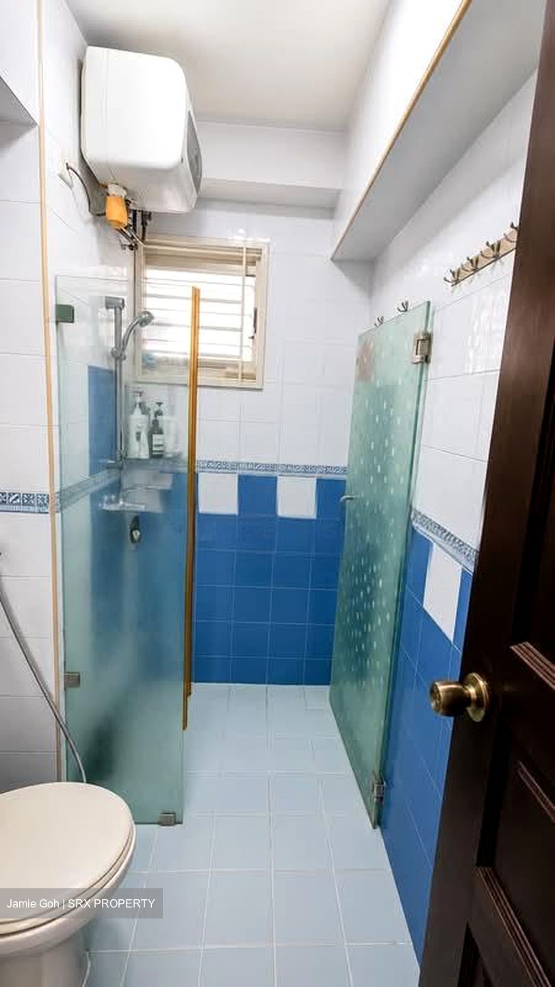 Blk 407B Fern View (Sengkang), HDB 4 Rooms #604328531